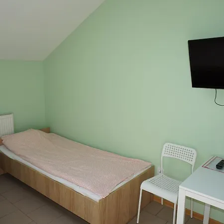 Pracownicze * 罗兹