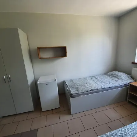 Pracownicze Hotel