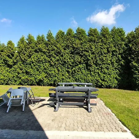 Pracownicze 酒店 罗兹