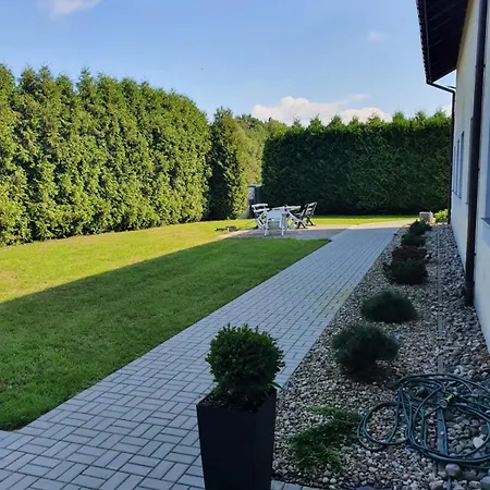 Отель Pracownicze Лодзь