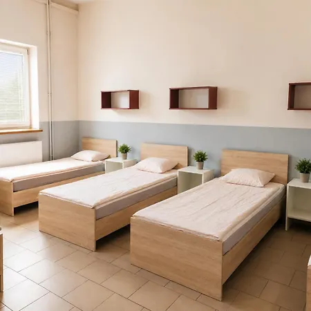 Pracownicze Łódź