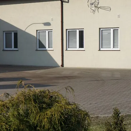 Pracownicze * 罗兹