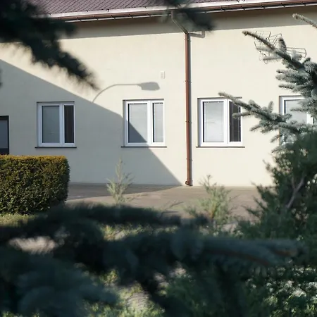 Hotel Pracownicze *