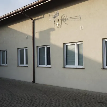 Pracownicze * Лодзь