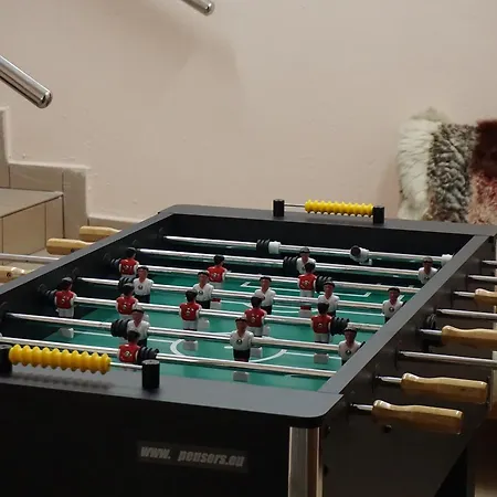 Hotel Pracownicze *