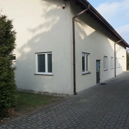 Отель Pracownicze