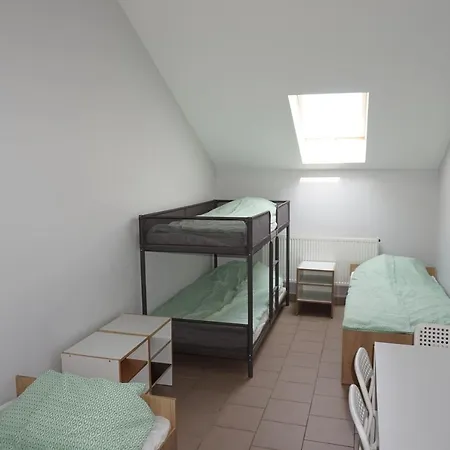 Отель Pracownicze