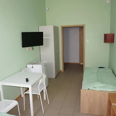 Hotel Pracownicze *