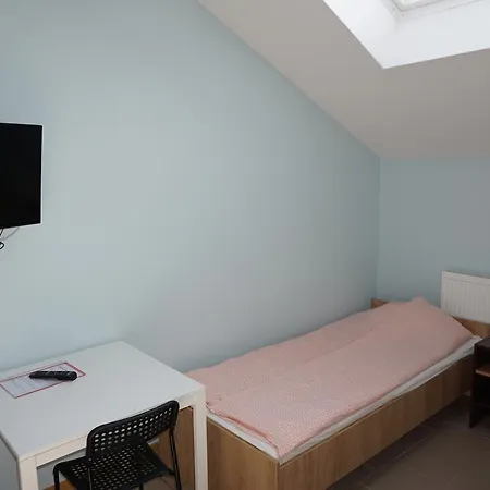 Pracownicze * Лодзь