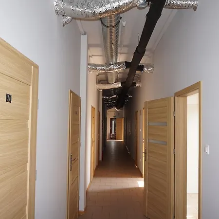 Pracownicze Hotel