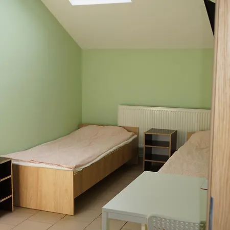 Pracownicze * Lodz (Lodz)