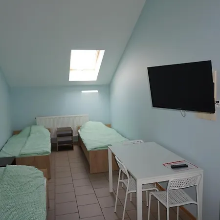 Pracownicze Hotel