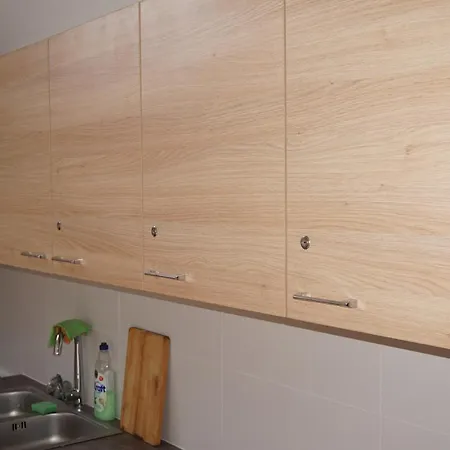 Pracownicze Отель *