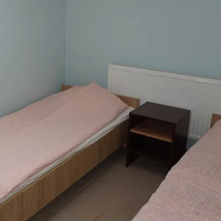 Pracownicze Łódź