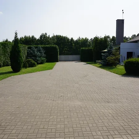 Pracownicze * 罗兹