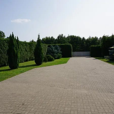 Pracownicze 酒店 罗兹