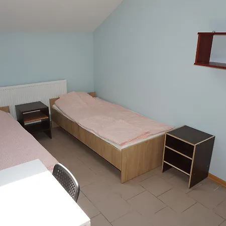 Отель Pracownicze *