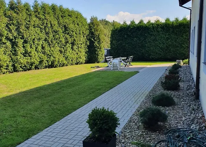 Otel Pracownicze Łódź