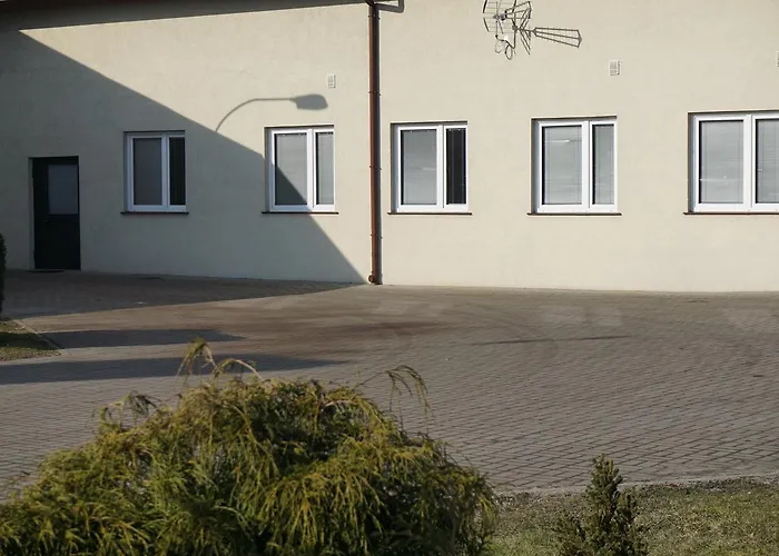 Pracownicze * Лодзь