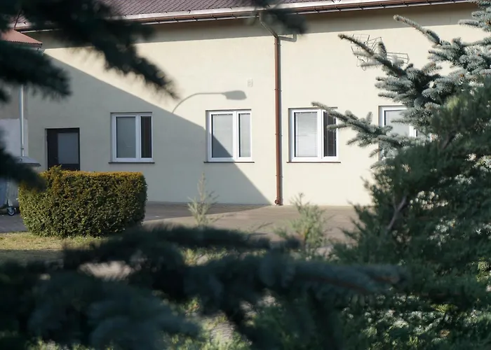 Отель Pracownicze *