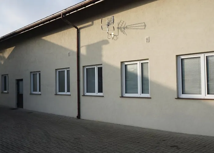 Pracownicze * Łódź