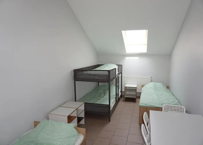 Отель Pracownicze