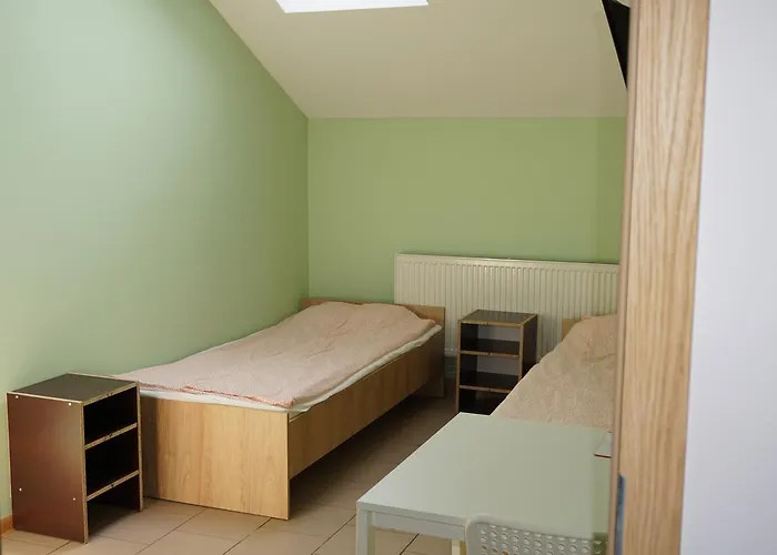 Pracownicze * Лодзь