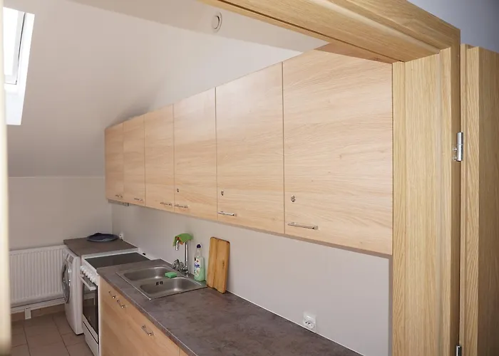 Отель Pracownicze