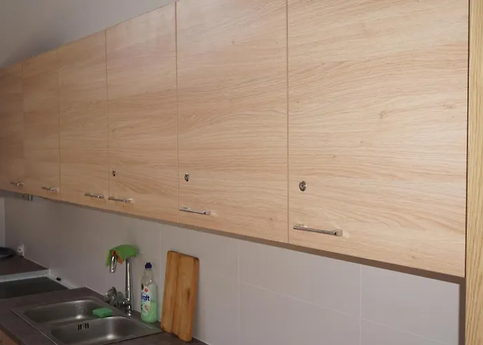 Pracownicze Отель *