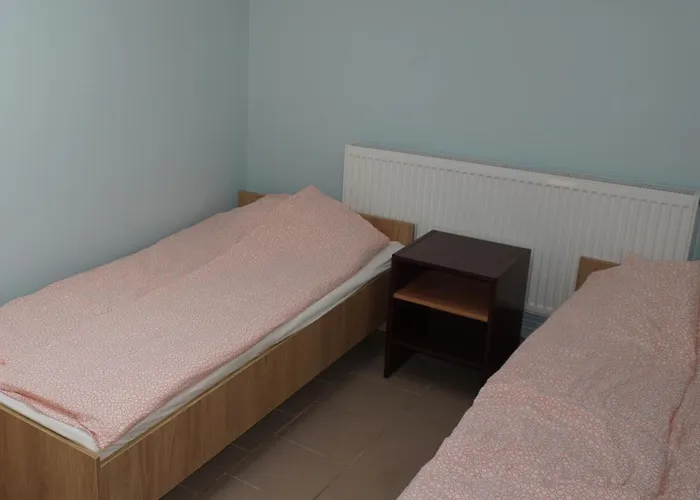 Pracownicze Лодзь